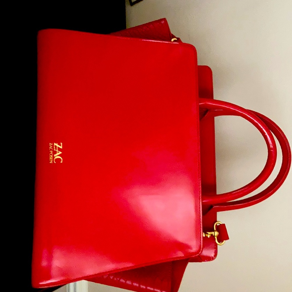 Zac Posen❤️❤️
